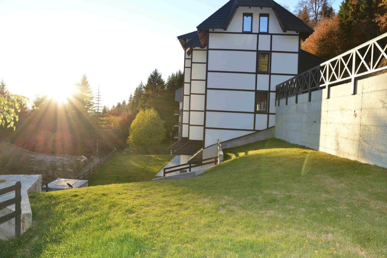 Vila Irina Kopaonik Exterior photo