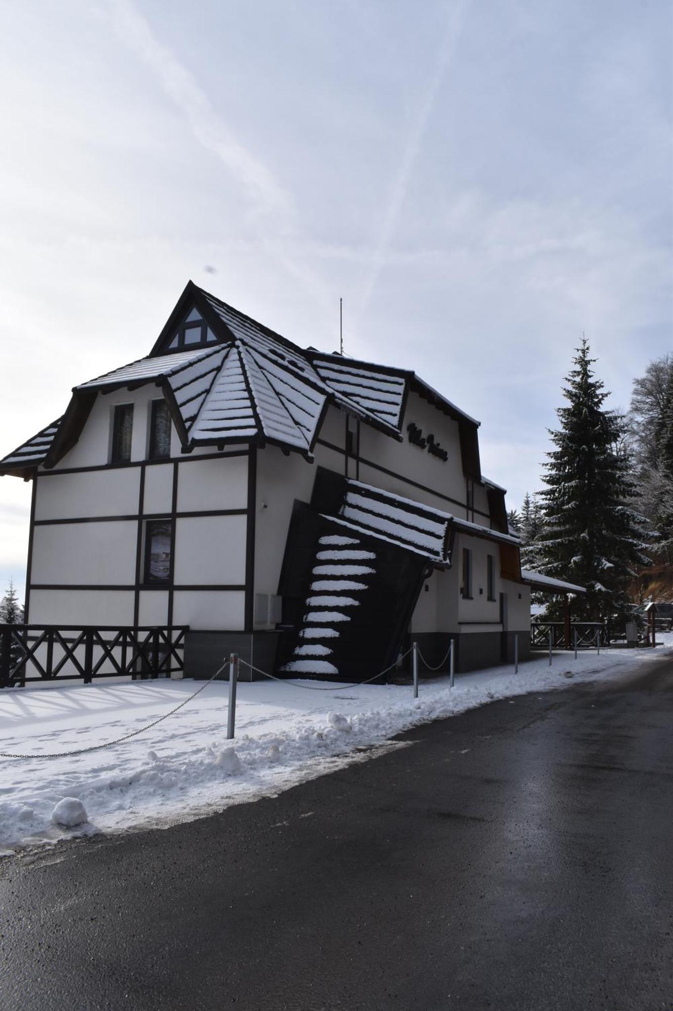 Vila Irina Kopaonik Exterior photo