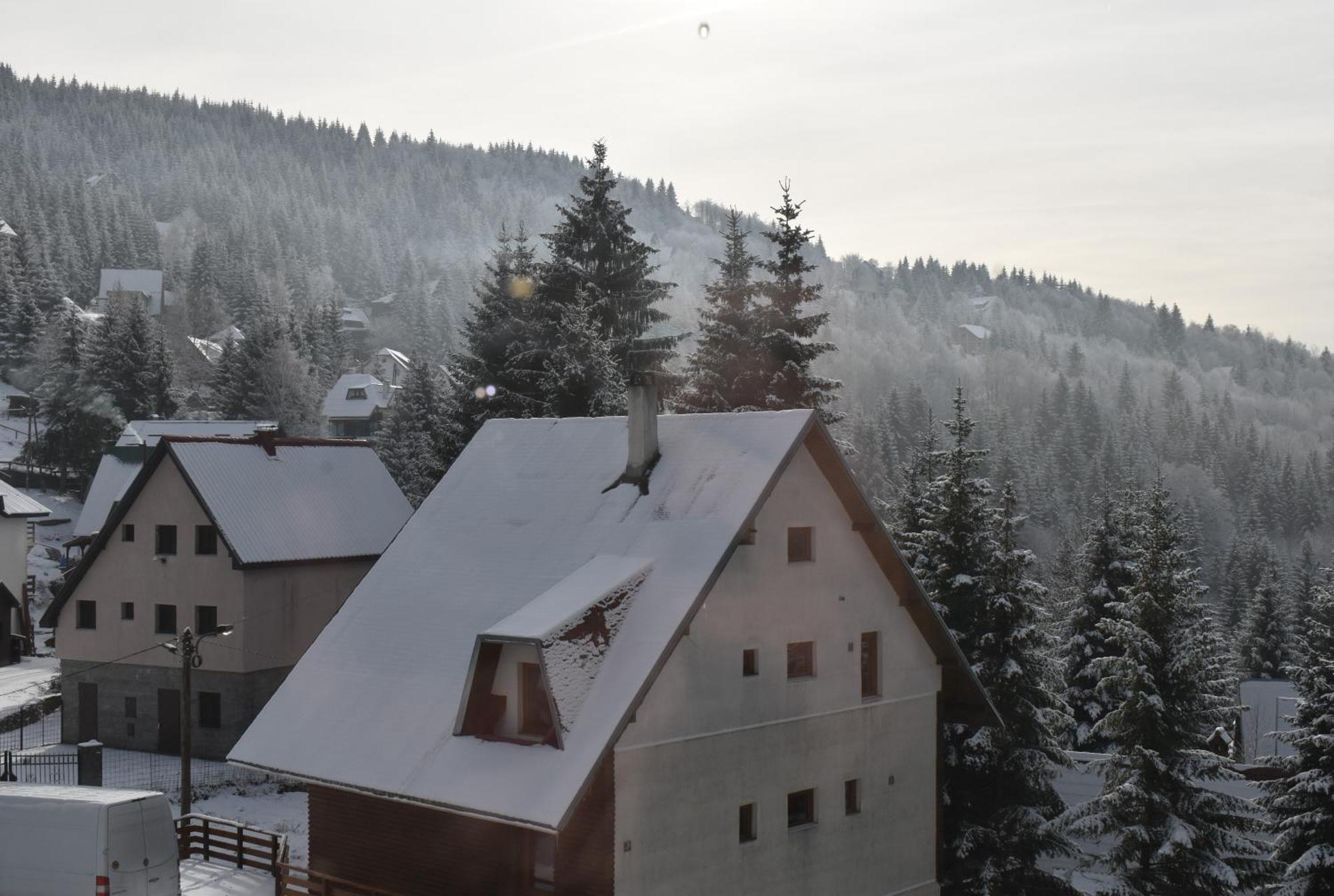 Vila Irina Kopaonik Exterior photo